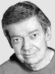 Donald Paterson Obituary (1935