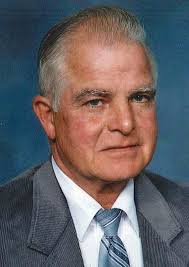 Obituary information for Warren E. Studd