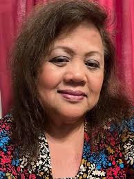 Elisa S. Mullenax Obituary