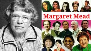 Pdf drive investigated dozens of problems and listed the biggest global issues facing the world today. Margaret Mead Biography Cultural Anthropologist Writer Speaker Great Woman S Biography Youtube
