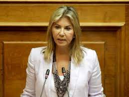 Πρωτόκολλο συνεργασίας του υπουργείου πολιτισμού της ελλάδος με το υπουργείο πολιτισμού της γαλλικής δημοκρατίας. Anasxhmatismos H Zetta Makrh Nea Yfypoyrgos Paideias Alfavita