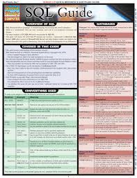 Sql Guide 9781572229167 Sql Computer Programming Computer Science