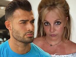 There's no question that britney spears has endured an extensive amount of pain throughout her life, but she continues to have a strong force of support in longtime boyfriend sam asghari. Britney Spears Boyfriend Sam Asghari Had Covid Says Healthy Lifestyle Helped Him Beat It