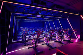 Kxu Gym London Uk As A Result Of The Gyms High Value And High Tech Functionality Our Greatly Reliable Eco Flex Wa Gym Design Gym Interior Toughest Workout
