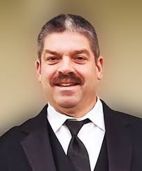 Steven Dietrich Obituary