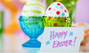 How can an easter bunny hide eggs and send baskets without being captured? Easter 2018 Wishes Best Messages And Greetings For Easter Holidays Express Co Uk