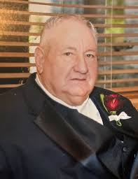 Obituary information for Roy Lee Cagle, Sr.