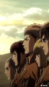 Attack On Titan Video In 2020 Attack On Titan Attack On Titan Anime Anime