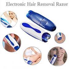1 x wizzit hair remover (batteries are not included) 1 x cleaning brush 1 x english instruction manual. Eplay Electric Epilator Wizzit Tweezers Body Facial Hair Removal Remover Ladies Women Buy At A Low Prices On Joom E Commerce Platform