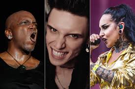 Best Rock + Metal Songs of June