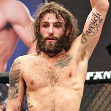 Vicente luque vs michael chiesa preview Honolulu Street Pulse Michael Chiesa Battles On After Father S Death