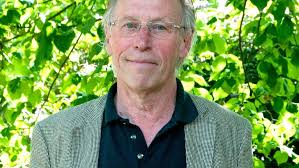 Carl-Axel Rudhe: Sommarmoln och orosmoln