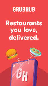 It's easy to download and install to your mobile phone. Download Grubhub Local Food Delivery On Pc With Memu