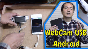 Fast downloads of the latest free software! Usb Camera Usar Una Webcam En El Smartphone Android Con Pequenos Trucos