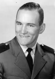 CPT Tommy Leon Callies (1943-1969)