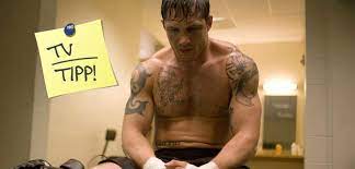 For warrior, hardy had to gain about 27 pounds of lean muscle mass and also get ripped. Warrior Kampfsportdrama Mit Tom Hardy Und Nick Nolte Heute Im Fernsehen