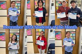 FTHS Paints the Town… Spooky!