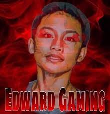 Edward cinco