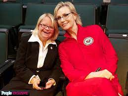 Glee Series Finale Photos From The Set Glee Cast Glee Lauren Potter