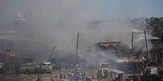 4 Fakta Tentang Haiti Negara Yang Disebut Prabowo Subianto Merdeka Com