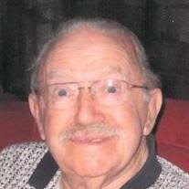 Floyd Gilbert Harden Obituary