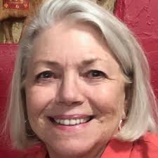 Sandy Forbes, JD (@forbesjsworld)