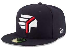 Syracuse Chiefs New Era Milb Ac 59fifty Cap Fitted Hats Hats For Men New Era Hats