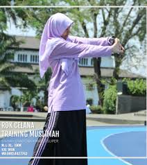 Model baju olah raga wanita terbaru,model busana olahraga muslimah,jual baju senam,jual baju gowes. Tampil Lebih Syar I Saat Berolahraga Dengan 10 Rekomendasi Celana Senam Rok Untuk Para Muslimah