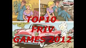 Juegos friv 2019 incluye juego similar: Friv Com Top10 Best Games 2012 Youtube