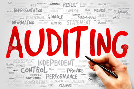 14 Important Definitions Of Auditing - Accounting, Taxes and Insurance