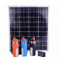 Pompe submersible solaire 12 V CC,Low Prices Pompe ...