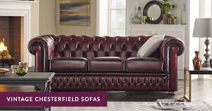 Free shipping on many items | browse your favorite brands. Vintage Style Chesterfield Sofas Handmade In The Uk Sofas By Saxon