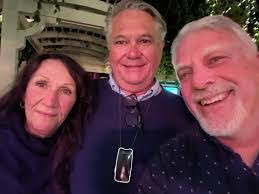 Matt Dacey's Instagram, Twitter & Facebook