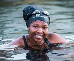 Someone S Making Swimming Caps Specifically For Black Hair Metro News