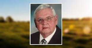 Sidney Cantrell Obituary October 19, 2018