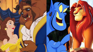 Disney ruled the box office with an iron fist, leading to a veritable avalanche of animated movies, created in hopes of usurping disney from the throne. Disney S 12 Best Animated Movies From The 90s Ranked
