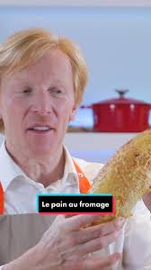 Le 15 novembre, Éric Kayser vous dévoile la recette gourmande du pain ...