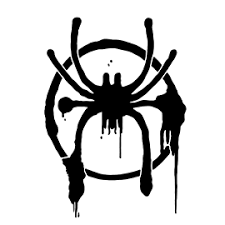 Check spelling or type a new query. Spiderman Miles Morales Symbol Stencil Free Stencil Gallery