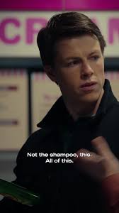 New Episodes of The Rainmaker