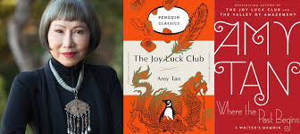 As one of the linked stories in the joy luck club, rules of the game can be found in any edition of tan's book. Realism In Action The Art Of Invisibility In Amy Tan S Rules Of The Game Fiction Writers Review