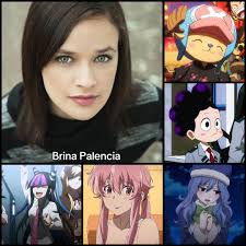 Straw Hats Voice Actors Dub