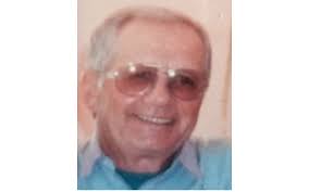 Richard McStay Obituary (1937