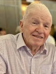 Obituary information for Robert P. Duffy