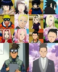 Who Had The Better Glo Up Anime Naruto Naruto Naruto Uzumaki