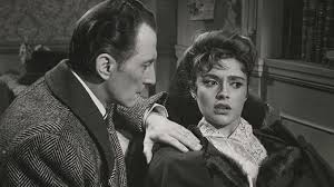 Brides of Dracula (1960) - Film Blitz