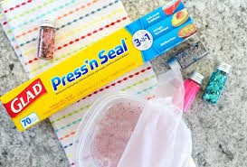 All the parents on our team were desperate to know how to make it, and we got sick of them asking and us not knowing. How To Make Slime