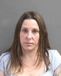 🤬🤬🤬🤬🤬🤬 NAME: SAJEWSKI KATIE MARIE F W Booking Date: 03/11/2025  Charges: OBSTRUCT OFFICER WITHOUT VIOLENCE