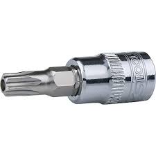 Clé mâle 6 pans 12mm en t facom | 84tc.12. Outillage Torx Achat Vente De Outillage Pas Cher
