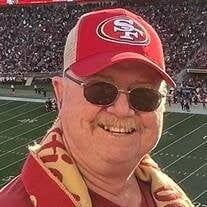 Gary A. Pettigrew Obituary