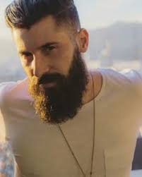 25 Hair and beard styles ideas